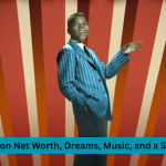 frankie lymon net worth