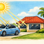 ceramic coating for cars in Coconut Creek, FL