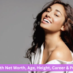 meaghan rath net worth