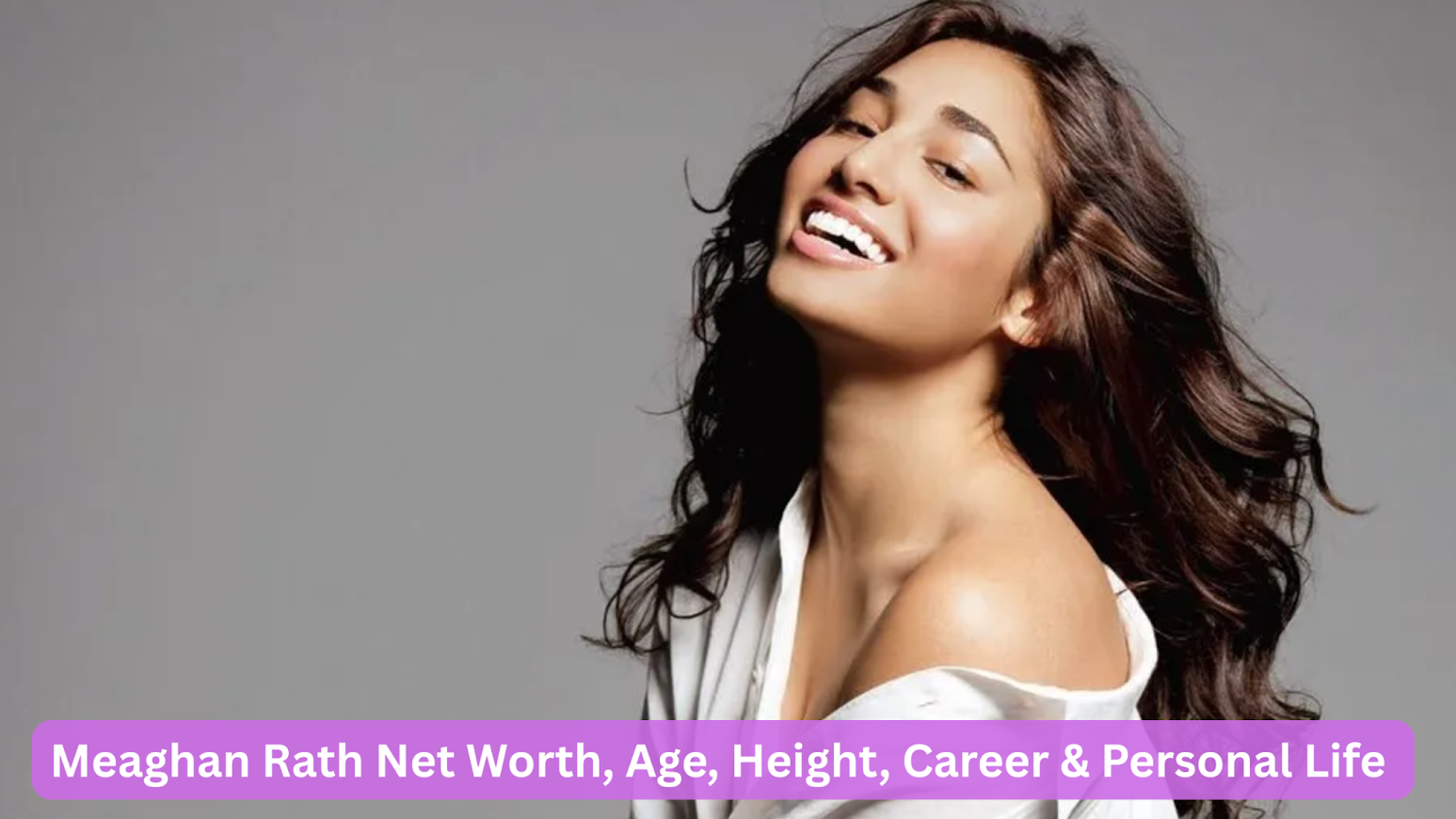 meaghan rath net worth