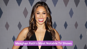 meaghan rath net worth