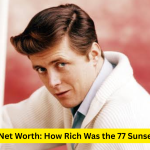 edd byrnes net worth