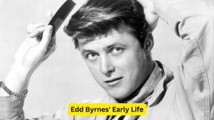 edd byrnes net worth