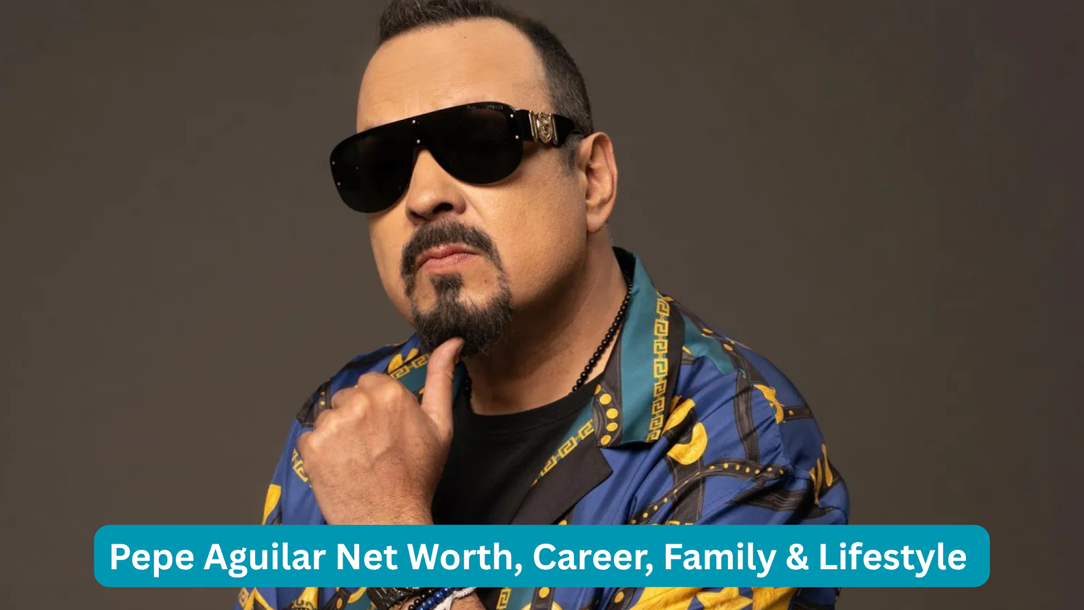 pepe aguilar net worth
