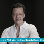 rodrigo herrera net worth
