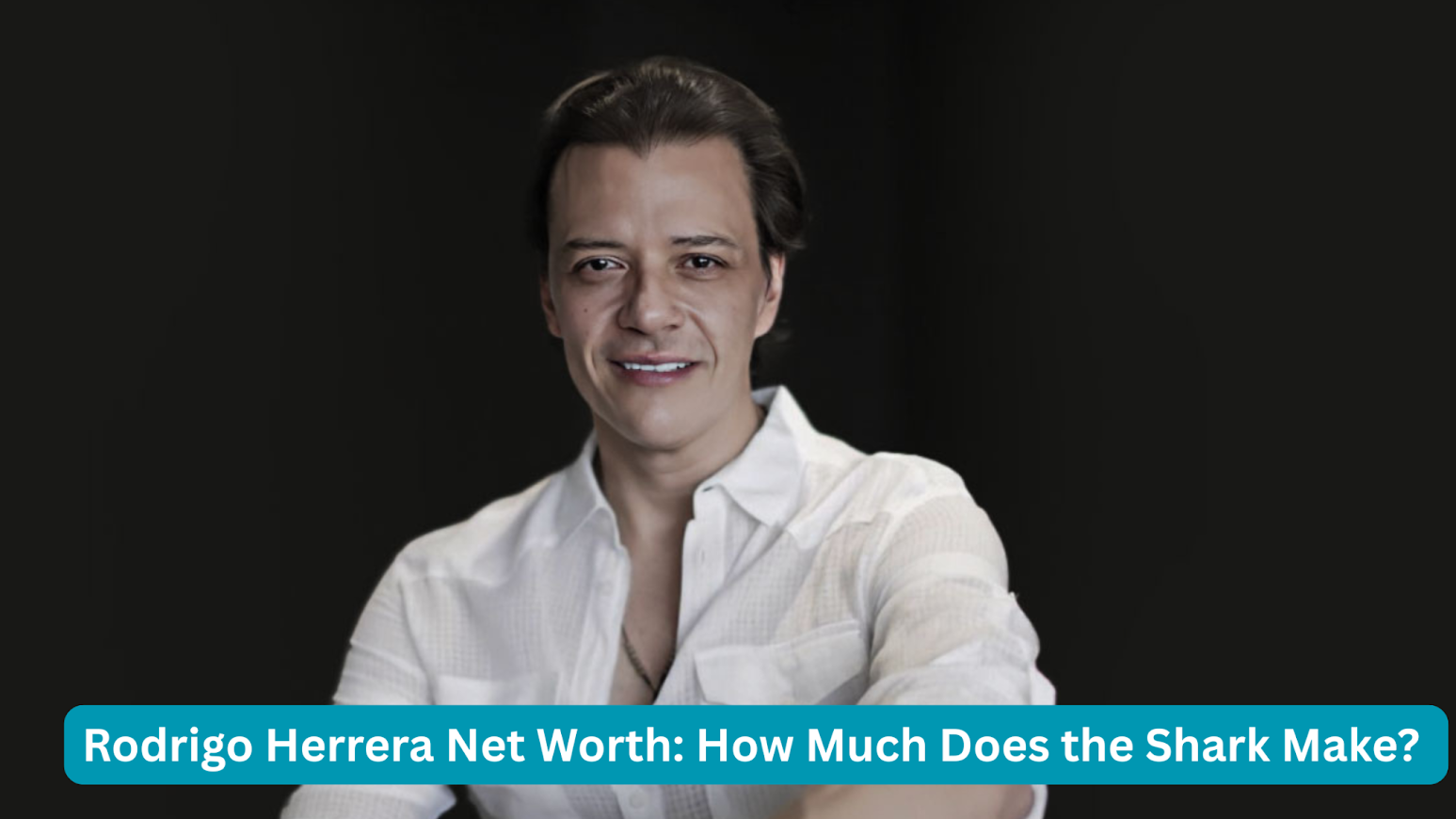 rodrigo herrera net worth