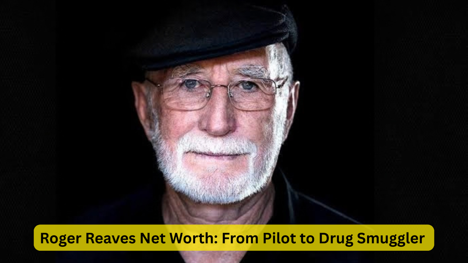roger reaves net worth