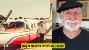 roger reaves net worth