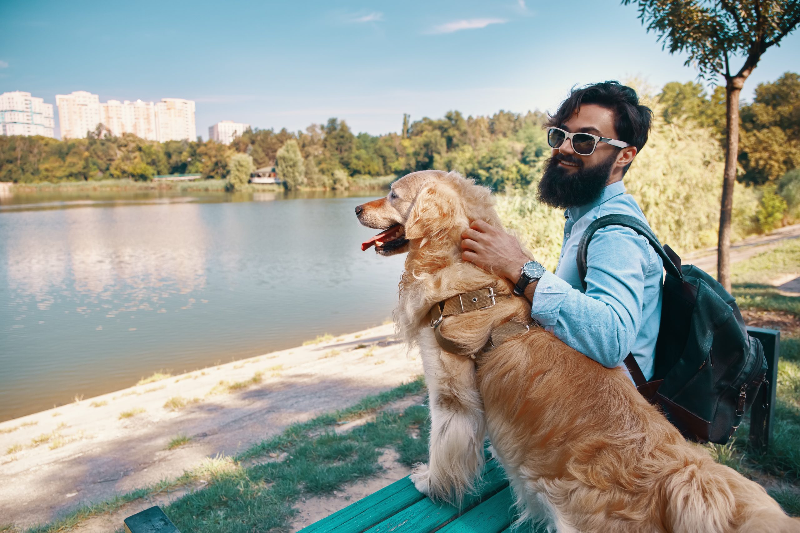 Traveling Pets Overseas