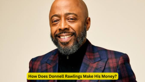 donnell rawlings net worth
