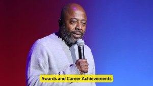 Awards and Career Achievements