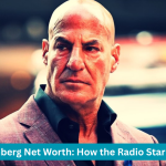 sid rosenberg net worth