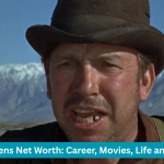 slim pickens net worth