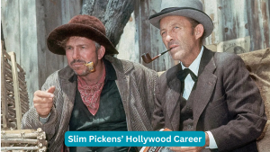 slim pickens net worth